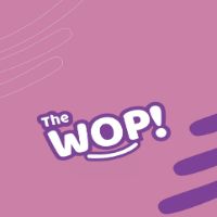 The wop!